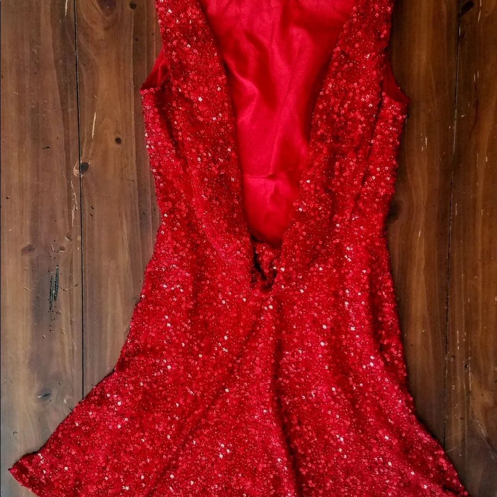 Scala Dress